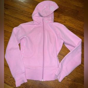 Lululemon sweater 💖